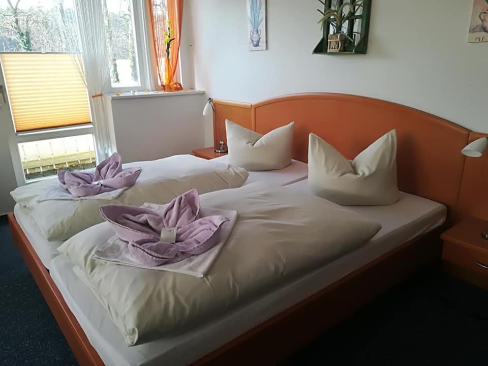 Hotel Kuhfelder Hof Luaran gambar