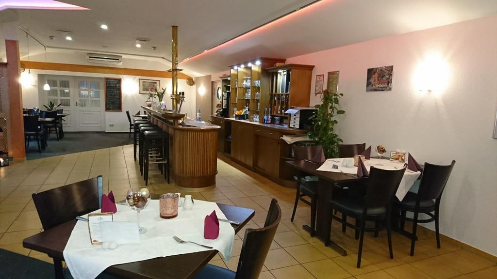 Hotel Kuhfelder Hof Luaran gambar